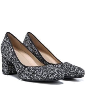 Naturalizer Whitney Tweed Heel